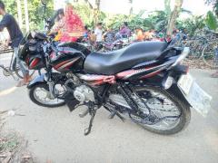 Bajaj Discover 125